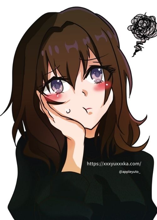 対象外のものは先に分けておくと安心という吹き出しイメージ