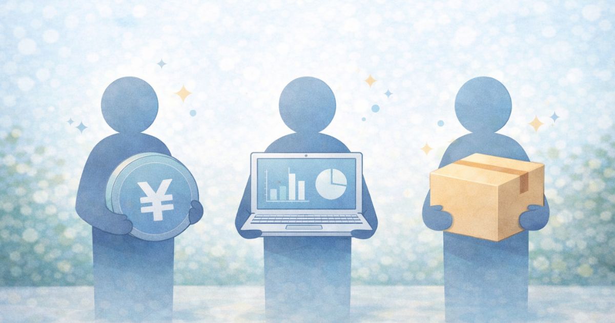 リネットジャパンに不安を感じる人のタイプ別イメージ 料金 データ 宅配