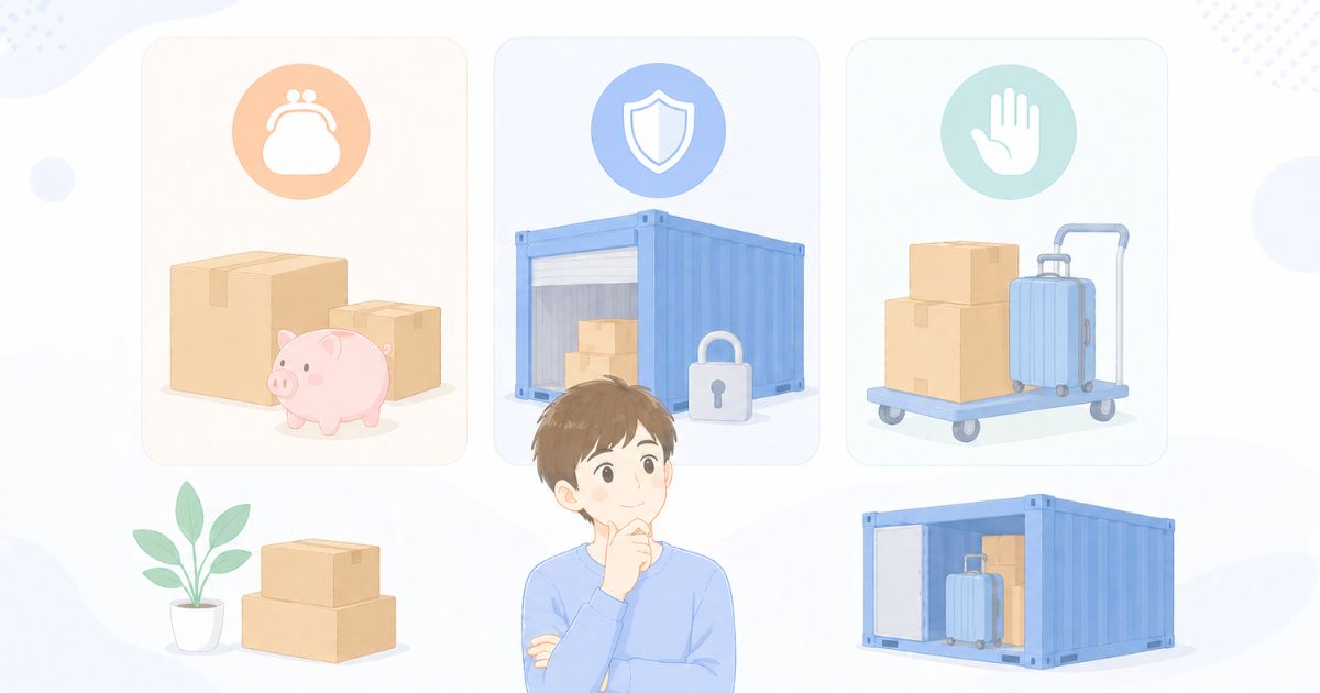 パソコン回収サービスの料金や安全性を比較しているイメージ